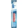 Tau-marin Scalare 33 Spazzolino Setole Morbide con Antibatterico, 1 pezzo
