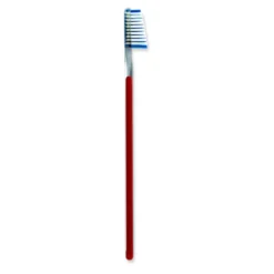 Tau-marin Spazzolino Ortodontico con Antibatterico, 1 pezzo