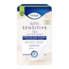 Tena Lights Sensitive Normal - Assorbenti ultra per perdite urinarie e pelle sensibile, 16 pezzi