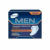 Tena Men Livello 3 - Assorbenti maschili per perdite urinarie pesanti, 8 pezzi