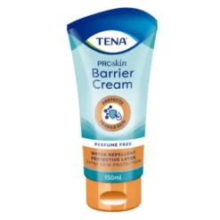 Tena ProSkin - Crema barriera idrorepellente per la protezione dalle irritazioni, 150 ml