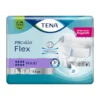 Tena ProSkin - Flex Maxi Pannolini a Cintura per Incontinenza Medium, 22 Pezzi