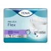 Tena ProSkin - Flex Maxi Pannolini a Cintura per Incontinenza XL, 21 Pezzi