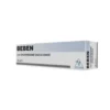 Teofarma Beben Crema con Clorexidina, 30ml