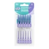 Tepe Easypick XL Stick Dentale colore Viola, 36 stick