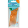 Tepe Prodotti Ig.orale Tepe Angle Scov Arancio 0,45