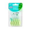 Tepe Prodotti Ig.orale Tepe Scovolino Xsoft Verde 0,8