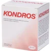 Terbiol Farmaceutici Kondros - Integratore articolare 14 bustine kondros Terbiol Farmaceutici