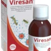Terbiol Farmaceutici Viresan - Sciroppo Terbiol Farmaceutici per le difese e le vie aeree, 200 ml
