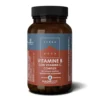 Terranova Complesso di Vitamine B con Vitamina C, 50 Capsule