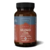 Terranova Pelle Capelli e Unghie - Selenio Complex 100mcg, 50 capsule