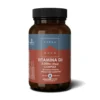 Terranova Vitamine - Vitamina D3 2000 UI Integratore, 50 Capsule