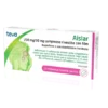 Teva Aislar antidolorifico 200mg - Compresse per il naso chiuso e sintomi influenzali, 12 compresse