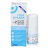 Théa Theahyabak - Soluzione oftalmica idratante per gli occhi secchi e le lenti a contatto, 10 ml