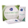 THD Fibraid Polvere Integratore di Fibre e Zinco, 20 Bustine