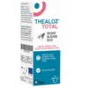 Thea Farma Thealoz Total - Soluzione oculare per la secchezza, il prurito e l'arrossamento, 10 ml