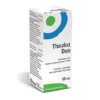 Thea Thealoz Duo Soluzione Oculare Idratante Lubrificante Flacone 10 Ml