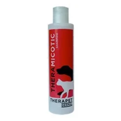 Therapet Theramicotic - Lozione Spray Detergente Cane e Gatto, 200ml