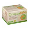 Thesi Crusca Sohn con Psyllium Integratore Alto Contenuto di Fibre, 20 Bustine