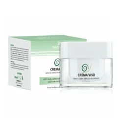 Thotale Crema Viso alla Bava di Lumaca - Crema viso idratante, rigenerante e anti-età, 50 ml