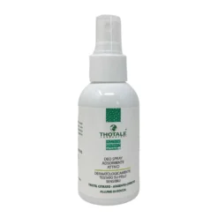 Thotale Deodorante Spray Purificante Pelli Sensibili,100ml