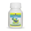 Thotale Magnesio Complex - Integratore per la stanchezza e la funzione muscolare, 60 capsule