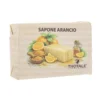 Thotale Saponetta all'arancio detergente per corpo e mani, 100 g