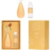 THUN Diffusore a bulbo pesca - Diffusore per ambienti per un'atmosfera rilassante, 100 ml