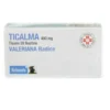 Ticalma 400 Mg Tisana 20 Bustine