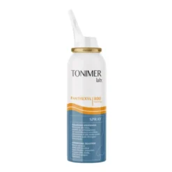 Tonimer Lab - Panthexyl 800 Soluzione Ipertonica Spray, 100ml