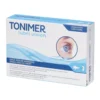 Tonimer Lubri Vision Gocce Oculari Idratanti e Lubrificanti, 15 flaconcini