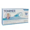 Tonimer Physio Soluzione Isotonica Sterile Monodose, 60 Flaconcini da 5ml