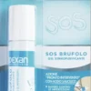 Topexan Sos Brufolo - Gel antiacne per il viso e per il trattamento brufolo 8ml Soco, 1 roll-on