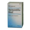 Tormentilla Heel 50Cpr