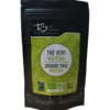 Touch Organic Té Verde Matcha Biologico sfuso, 100g