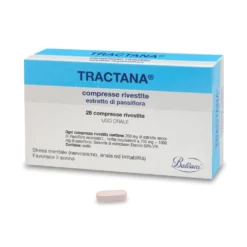 Tractana 28Cpr Riv 200Mg