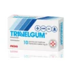 Travelgum 20 mg Dimenidrinato Antichinetosico, 10 Gomme da Masticare