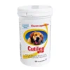 Trebifarma Cutilen Mangime Complementare per Cani, 50 Compresse