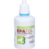 Trebifarma Epatol pc gocce 50g - Mangime complementare per il fegato di cani e gatti, 1 flacone