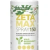 Trebifarma Zeta Max - Spray repellente naturale per animali contro le zanzare e i flebotomi, 150ml