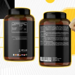 T-Rex Beta-Alanina Integratore Post Workout con Vitamine B1-B6 Precursore Carnosina, 120 Compresse