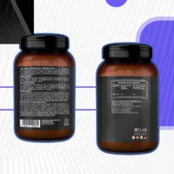 T-Rex Creatina monoidrato ai frutti di bosco - Integratore polvere per prestazioni fisiche, 250 g