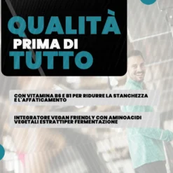 T-Rex EAA Aminoacidi Essenziali - Integratore per il recupero post-allenamento, 150 compresse