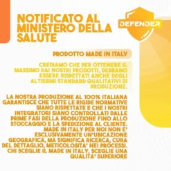 T-Rex Vitamina C 1000mg Integratore Alte Difese Immunitarie, 180 Compresse