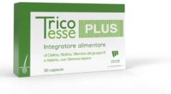 TRICOESSE PLUS 30CPS