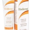 Tricofarma Iladerm Crema Viso Anti Età con Vitamina C, 50ml