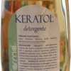 Tricofarma Keratol Detergente 500ml - Detergente lenitivo per la pelle secca e desquamata, 500 ml