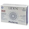 Tricofarma Liden - Integratore per i capelli e le unghie, 30 compresse