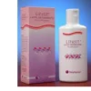 Tricofarma Lipasit latte detergente - Detergente viso per le pelli grasse e acneiche, 150 ml