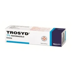 Trosyd 1% Crema Tubo 30 G